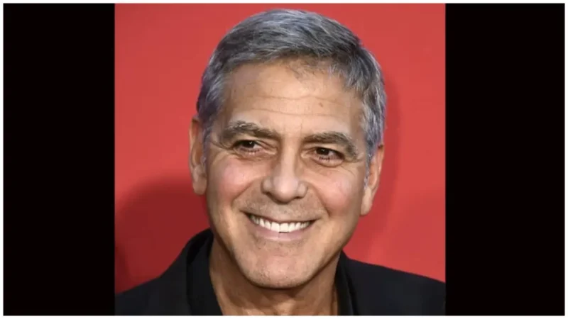 ‘This Is Kinda a Slap in the Face’: George Clooney Says After Decades of Hollywood, He’s Shielding His Kids from the Life He Built