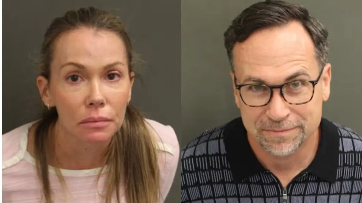 ‘Delete the Video’: Florida Man Who Attacked Teens Riding E-Bikes, Deliberately Drove Car Into One Bike, Claims ‘Fear Clouded His Judgment’