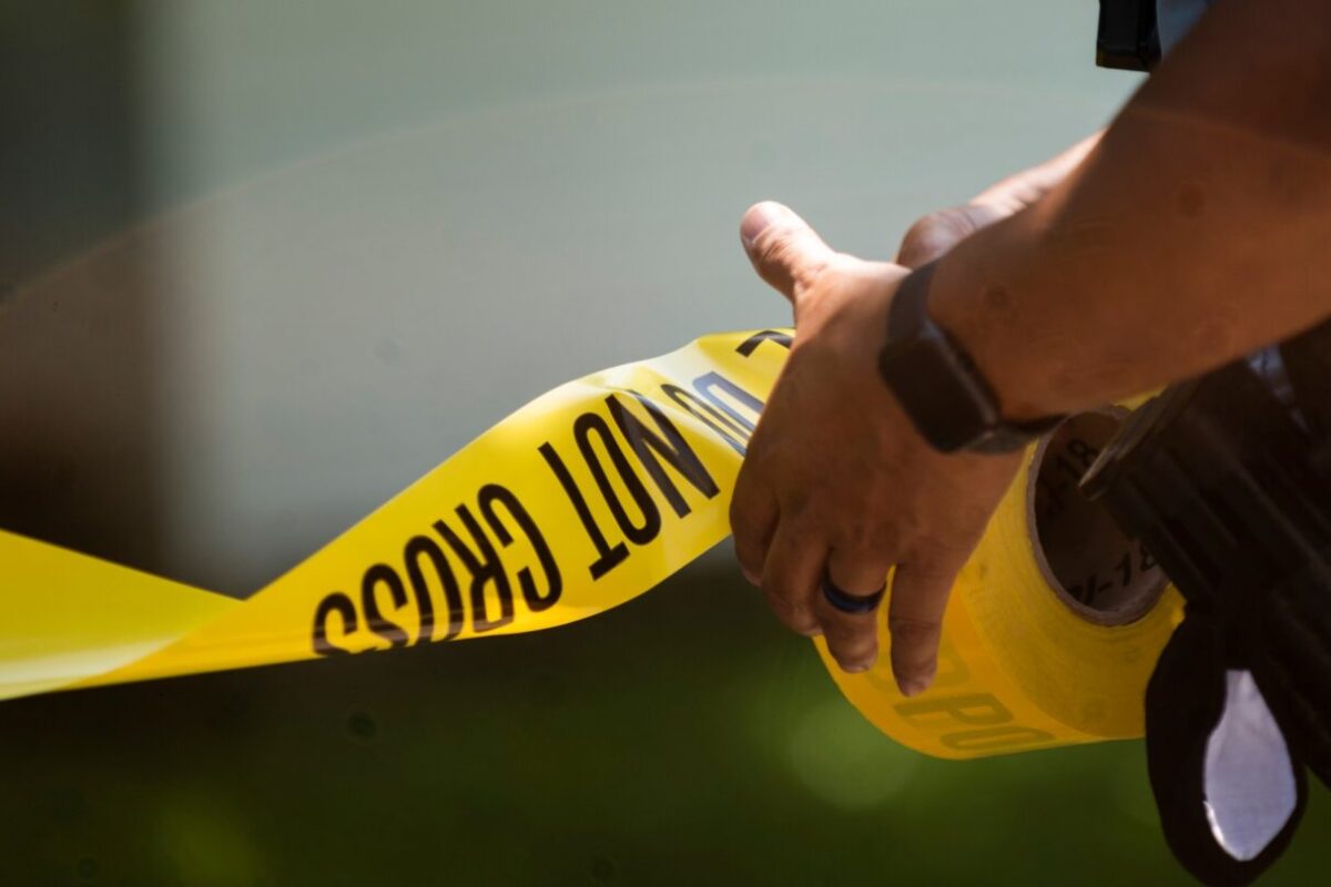 Five people shot near Howard University as HBCU celebrates homecoming weekend