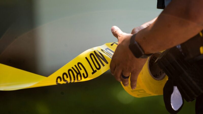 Five people shot near Howard University as HBCU celebrates homecoming weekend