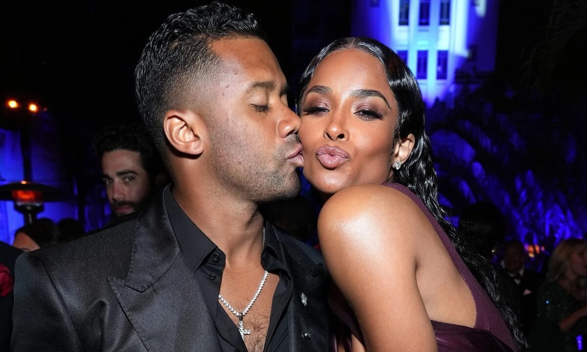 ‘Sticking with you FOREVER’: Russell Wilson pens heartwarming message for Ciara’s birthday