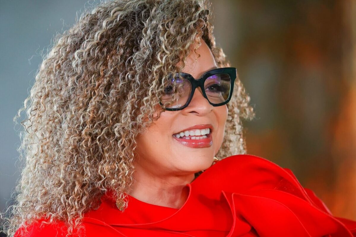 Ruth E. Carter partners with Michigan’s only HBCU to launch Apparel Creation STU/DEO