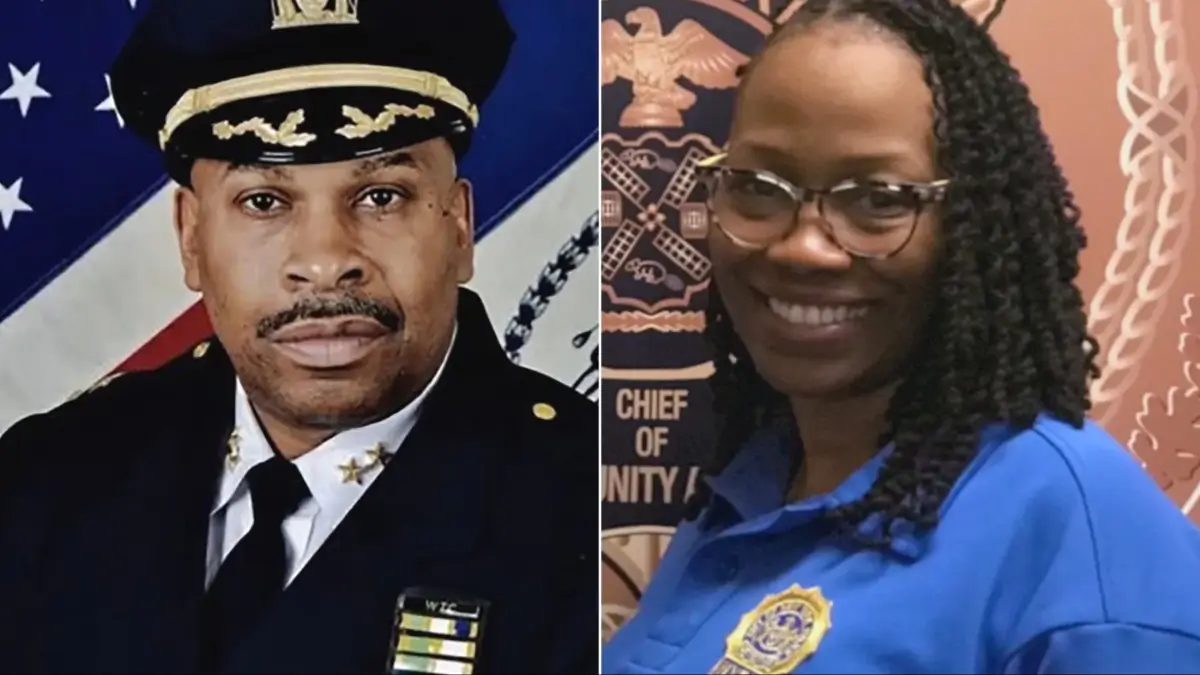 ‘Compassion Will Cost You’: NYPD Detective Accused of ‘Theft’ While Working Remotely to Care for Her Dying Mother Fights Back to Keep Her Pension