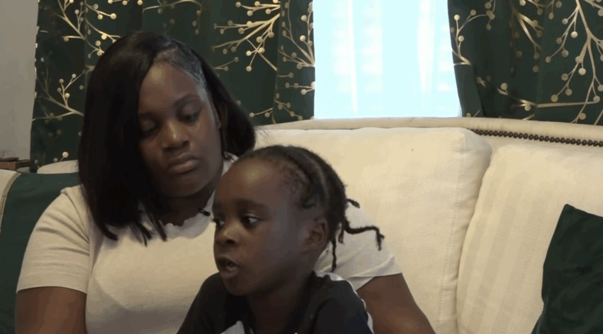 Mother speaks out after white teacher sings ‘Monkey’ version of ‘Happy Birthday’ to her son