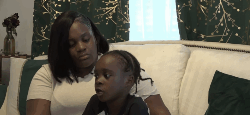 Mother speaks out after white teacher sings ‘Monkey’ version of ‘Happy Birthday’ to her son