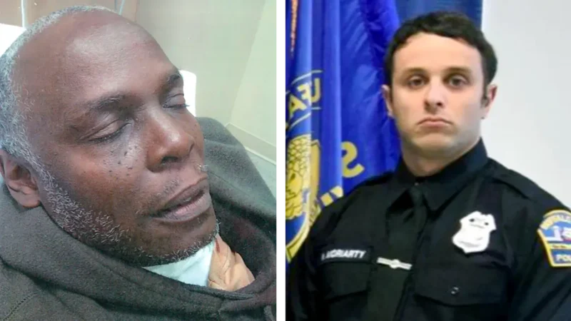 ‘My Face … Is Still Numb’: Cops Brutally Beat and Arrest Black Man for Recording Them — A Jury Let Them Off the Hook, But a Judge Just Flipped the Script