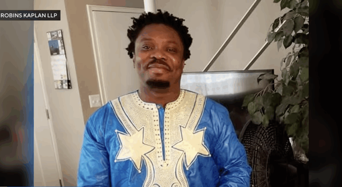 Family of Black postal worker who died after police ignored his stroke files $120M lawsuit