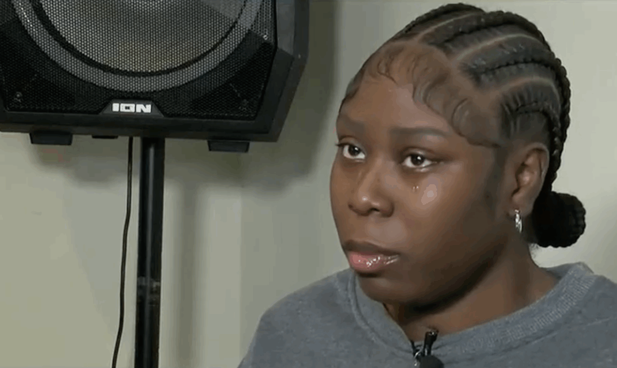 Outrage grows after 5-year-old Black girl sexually assaulted and attacked by 9-and 10-year-old children