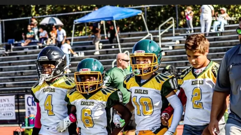 ‘Don’t Get Up Monkey’: Pennsylvania Youth Football Team Punished After Reporting That Black Players Were Called Racial Slurs During Game