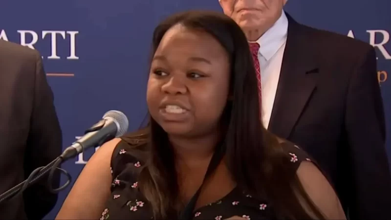 ‘She Is a Ni—er’: Black Chicago Girl’s Racist Classmates Were So Cruel They Encouraged Her to Harm Herself As She Endured Years of Abuse