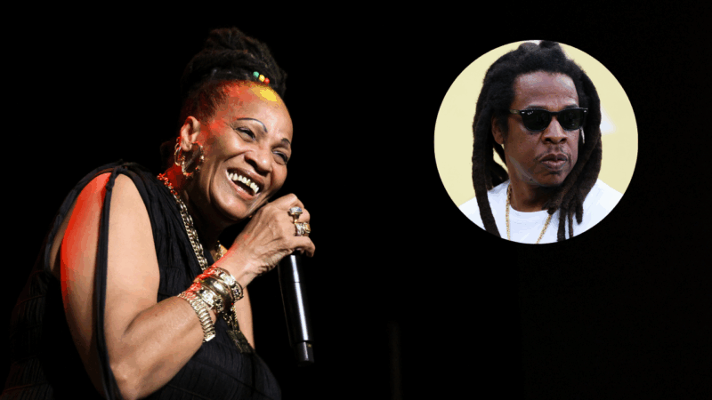 ’He did the right thing’: Sister Nancy lauds Jay-Z’s ‘Bam Bam’ as her favorite