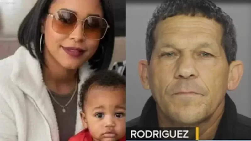 61-Year-Old Sugar Daddy Killed 32-Year-Old Woman ‘Because She Did Not Want to Leave Her Husband,’ Then Threw Her Baby In a Lake, Cops Say