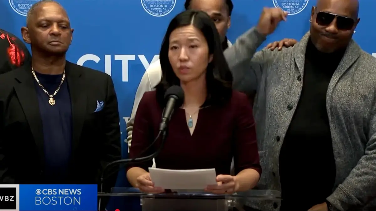 ‘Another Expression of Injustice’: Settlement Awarded to Two Black Men 36 Years After They Were Wrongly Blamed for White Woman’s Murder An Insult, Community Leaders Say