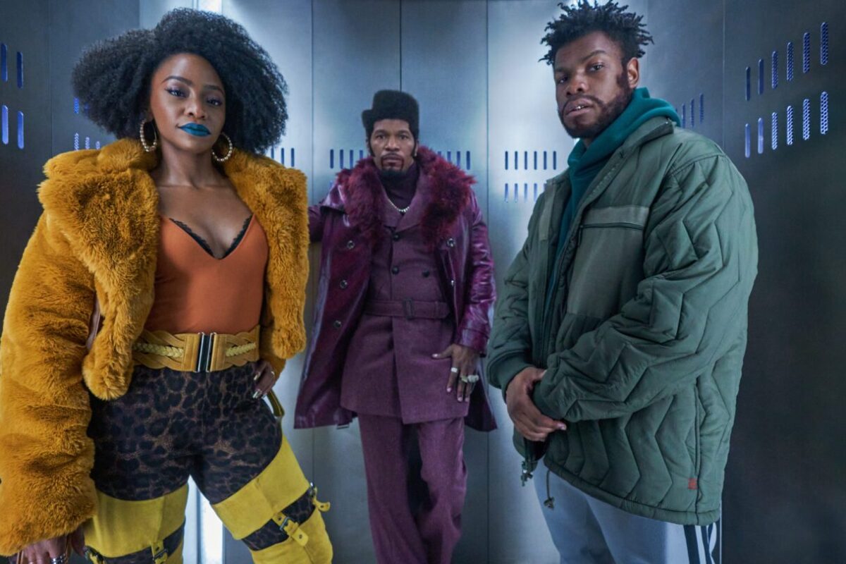 22 Halloween costume ideas based on Black pop culture