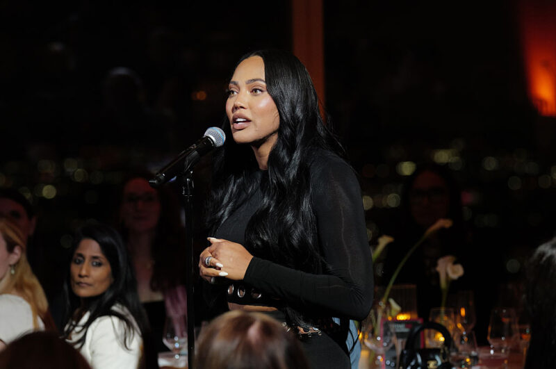 Why Ayesha Curry’s resurfaced comments on marriage and motherhood have people arguing online—again