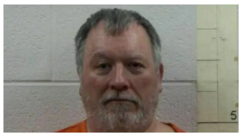 ‘Quote the President … Go to Jail’: Man Who Posted Meme Using Trump’s Exact Words Is Held on $2M Bond After Claim It Was ‘Threat of Mass Violence’