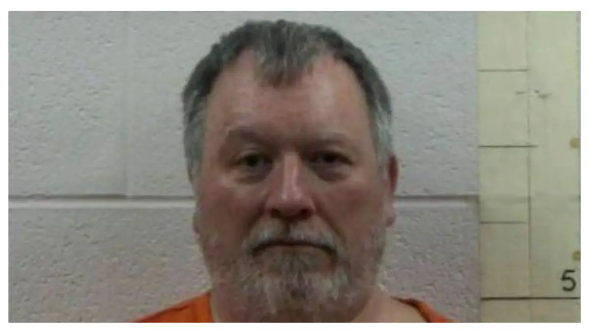 ‘Quote the President … Go to Jail’: Man Who Posted Meme Using Trump’s Exact Words Is Held on $2M Bond After Claim It Was ‘Threat of Mass Violence’