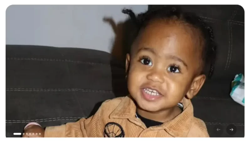 ‘Where’s Our Son?’: Parents Say They Had No Idea Ambulance Leaving Dental Office Was Carrying Their Child, Now They’re Demanding Answers After His Death