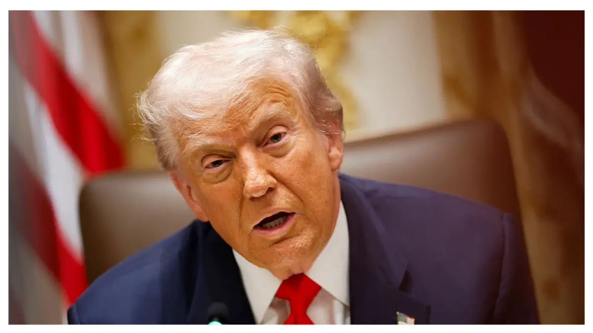 ‘Lost His Mind’: Trump’s Late Night Fantasy Video Sparks Outrage, Questions About His Mental Decline — the End Has Viewers Concerned