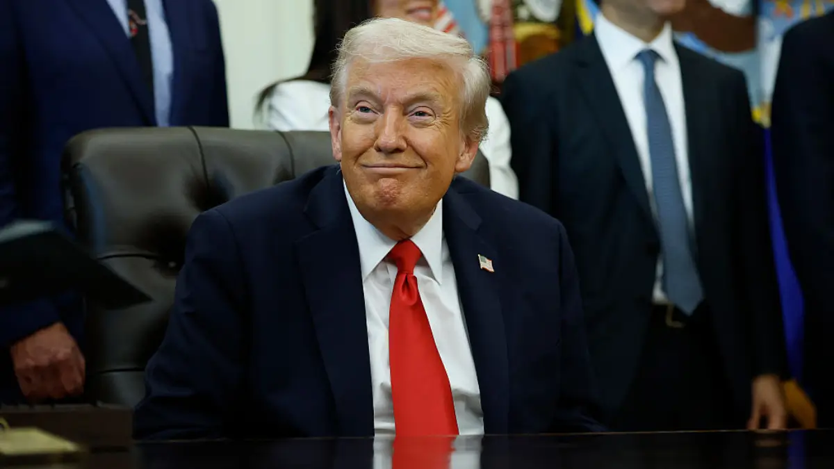 ‘He Doesn’t Care!’: Trump Unveils His Most Egotistical Project Yet — Then Photos Drop of Massive White House Destruction and People Can’t Believe It