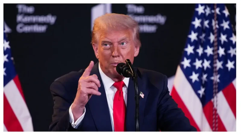 ‘It’s Just Too Crazy!’: Trump Nominee Withdraws After Disturbingly Racist Texts Leak — But What Critics Found Out Next Sent the Outrage Into Overdrive