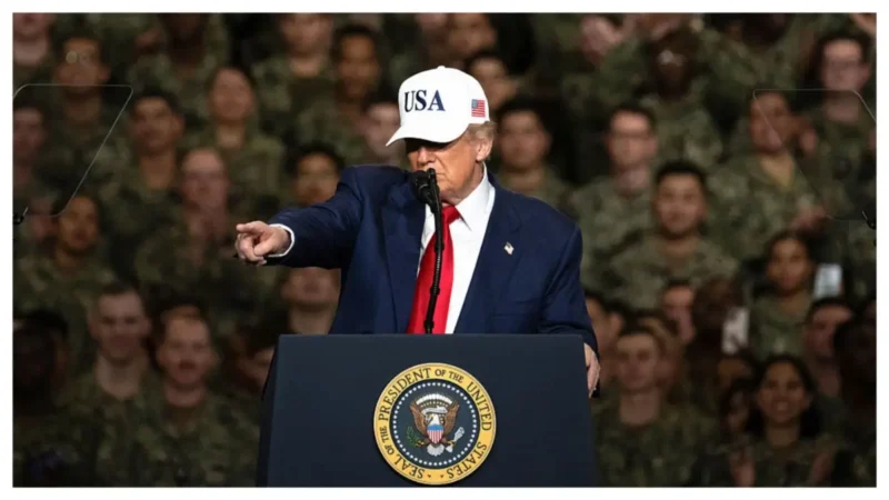 ‘Mind-Boggling’: Trump Tries to Humiliate Biden, But It Backfires When He Works Himself Into a Frenzy Over a Story He Swears Biden Said — That Never Happened