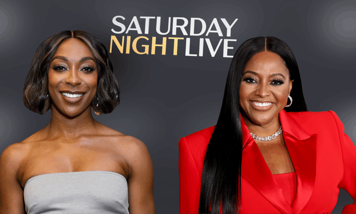 Sherri Shepherd calls out ‘SNL’ over lack of Black women in the cast: ‘Do not disappoint us’