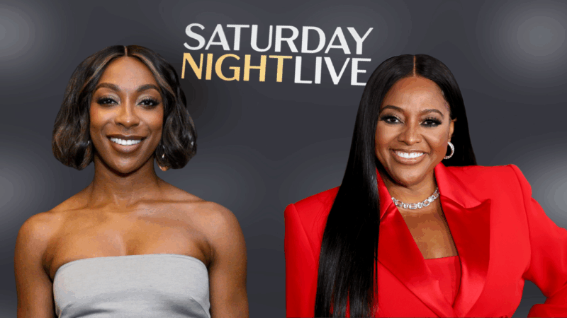 Sherri Shepherd calls out ‘SNL’ over lack of Black women in the cast: ‘Do not disappoint us’