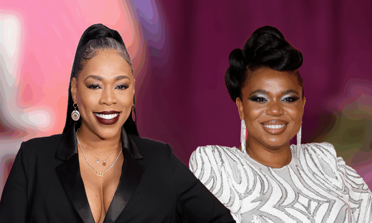 Case closed: ‘P-Valley’ creator Katori Hall breaks silence about now concluded copyright infringement lawsuit