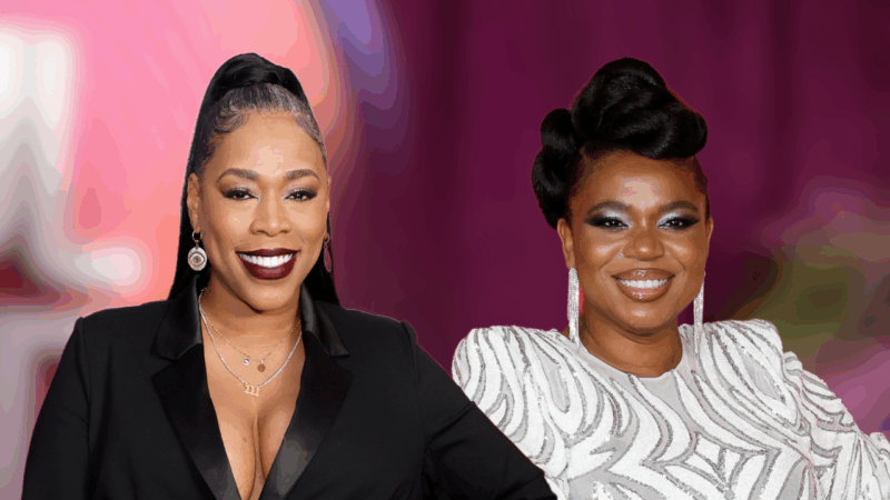 Case closed: ‘P-Valley’ creator Katori Hall breaks silence about now concluded copyright infringement lawsuit