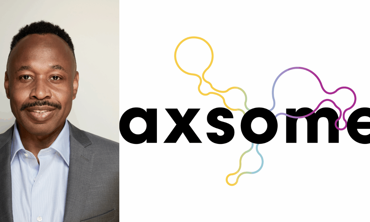 From Haiti to Wall Street to Big Pharma: Herriot Tabuteau is on a $6B mission to heal the brain