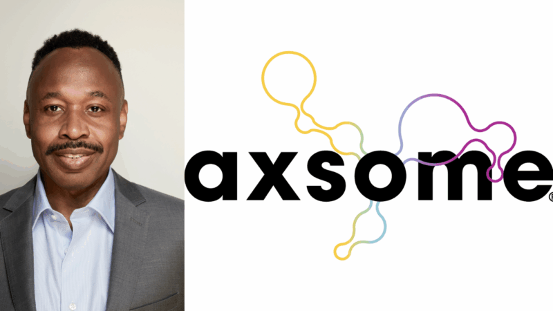 From Haiti to Wall Street to Big Pharma: Herriot Tabuteau is on a $6B mission to heal the brain