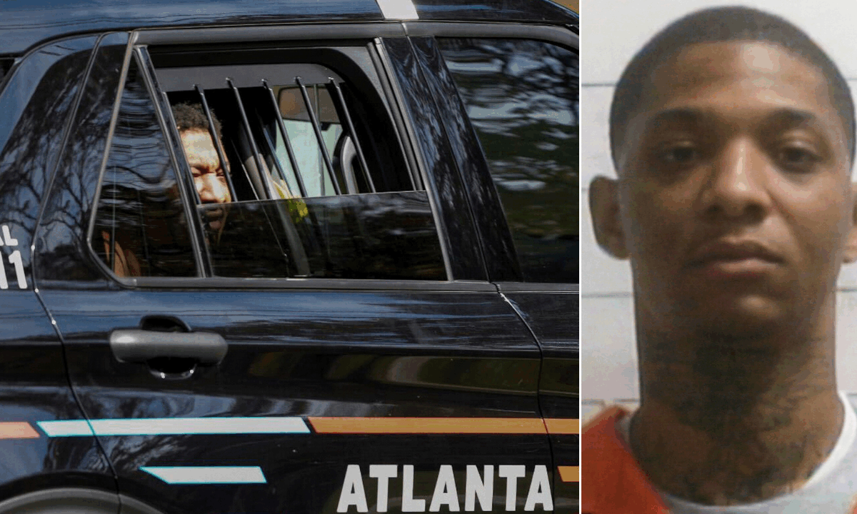 Last of 10 New Orleans jail escapees agrees to return to Louisiana after Atlanta capture