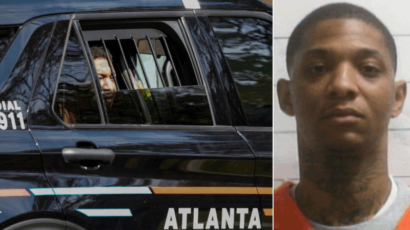 Last of 10 New Orleans jail escapees agrees to return to Louisiana after Atlanta capture