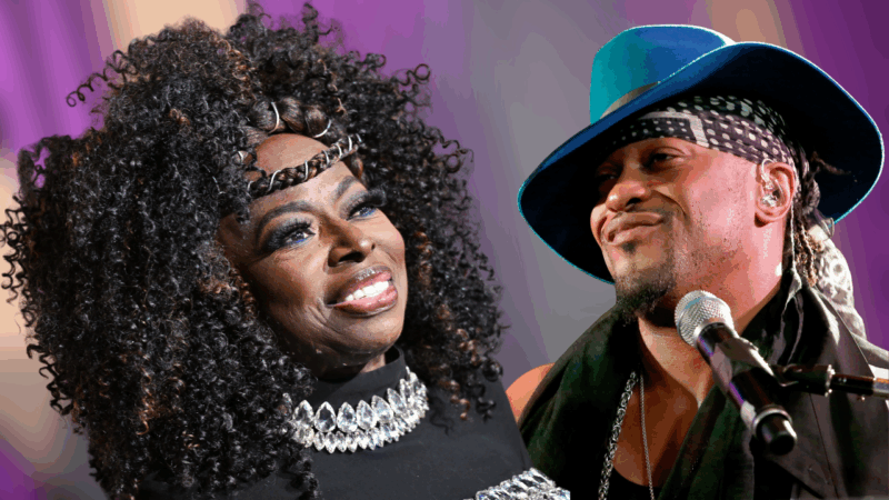 ‘They [taught] me to be strong’: D’Angelo and Angie Stone’s son honors his late parents