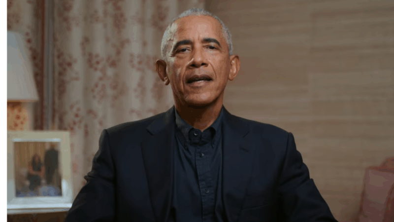 Obama warns that Republicans want to ‘rig’ next year’s election in horrowing ad