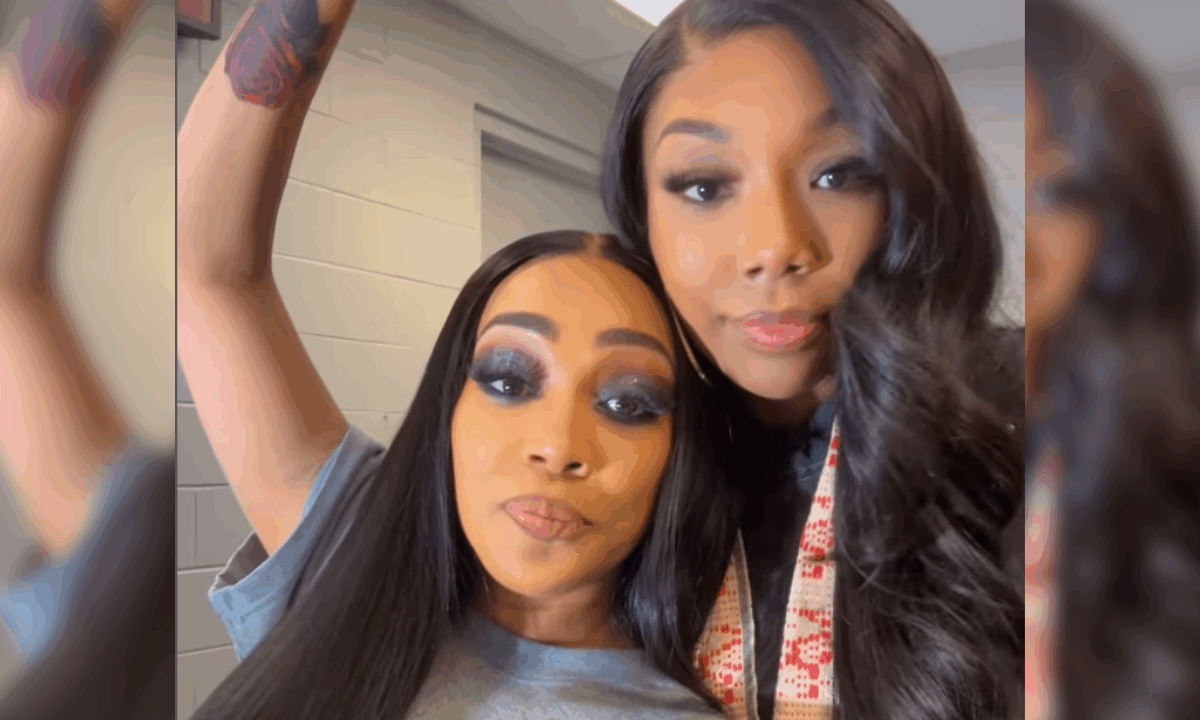 ‘The Boy Is Mine’ tour in Chicago ends early after Brandy walks offstage; tearful Monica sends love to ‘Vocal Bible’