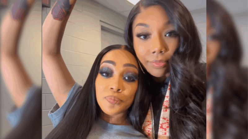 ‘The Boy Is Mine’ tour in Chicago ends early after Brandy walks offstage; tearful Monica sends love to ‘Vocal Bible’