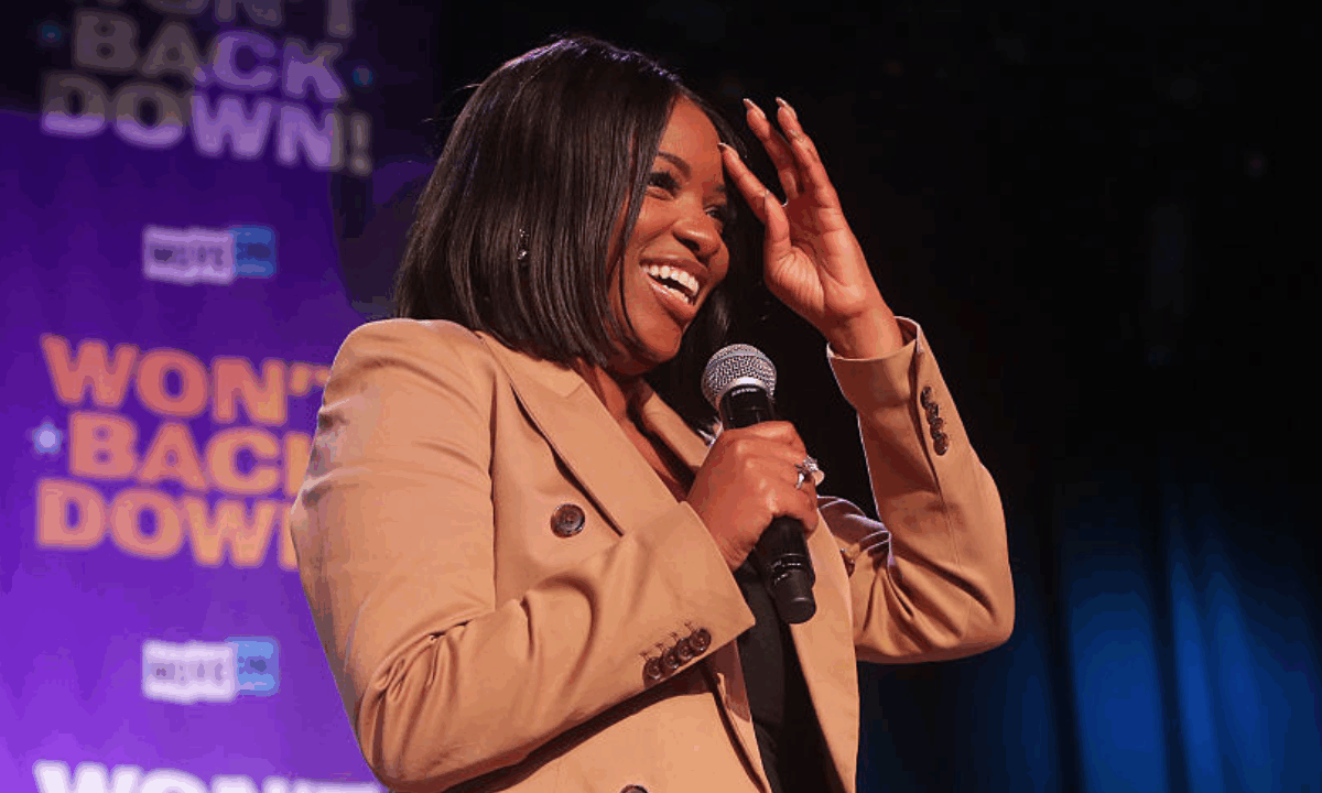 Jasmine Crockett ‘strongly’ considers run for Texas US Senate seat