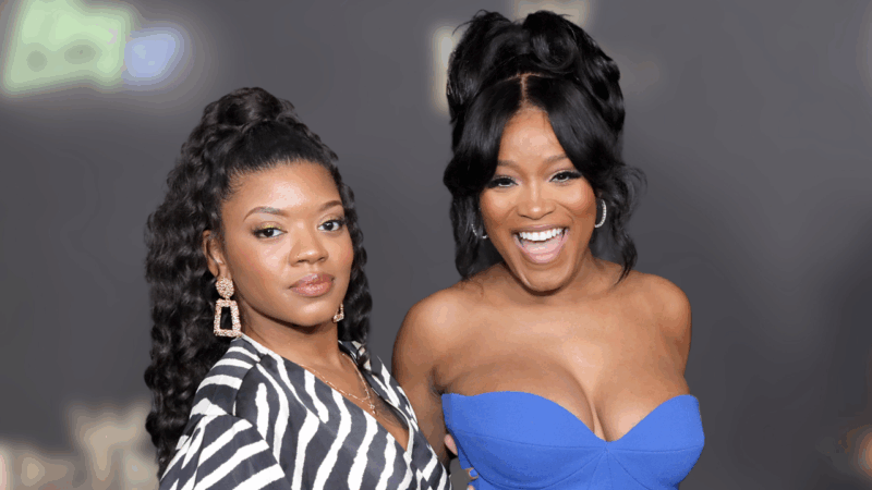 Keke Palmer and show creator Nakia Stephens respond to backlash over new HBCU series ‘Southern Fried Rice’