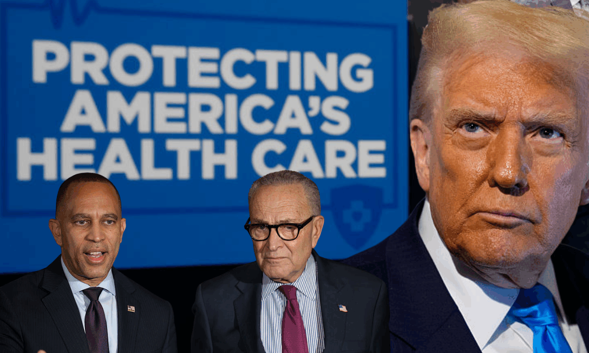 Here’s how much Obamacare will increase if Trump and Congress don’t strike a deal