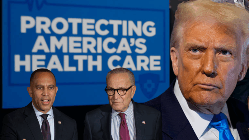 Here’s how much Obamacare will increase if Trump and Congress don’t strike a deal