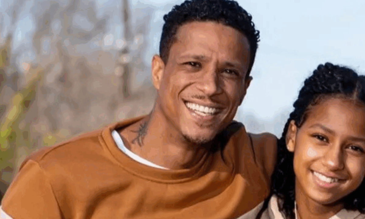 Former ‘Fresh Prince of Bel-Air’ child actor Floyd Roger Myers Jr dead at 42