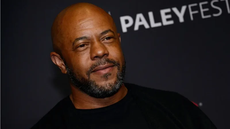 ‘Oh My God!’: 9-1-1 Star Rockmond Dunbar Cries in Court, Apologizes to Family After Losing $100K-an-Episode Job in Bitter Battle with Disney 