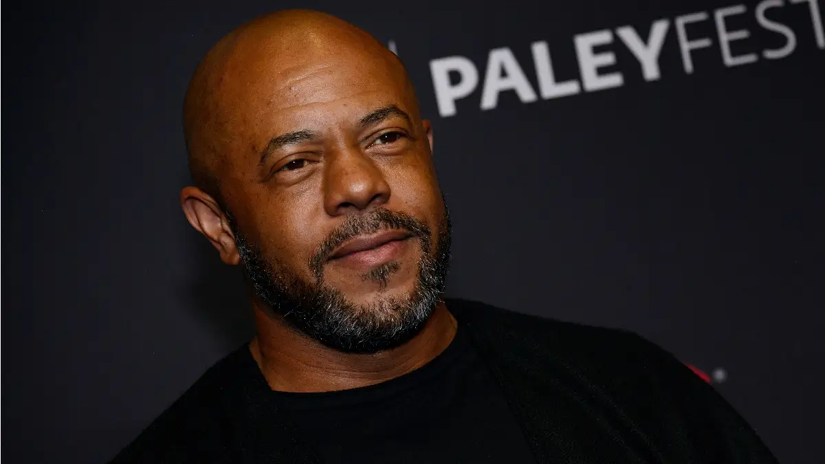 ‘Oh My God!’: 9-1-1 Star Rockmond Dunbar Cries in Court, Apologizes to Family After Losing $100K-an-Episode Job in Bitter Battle with Disney 