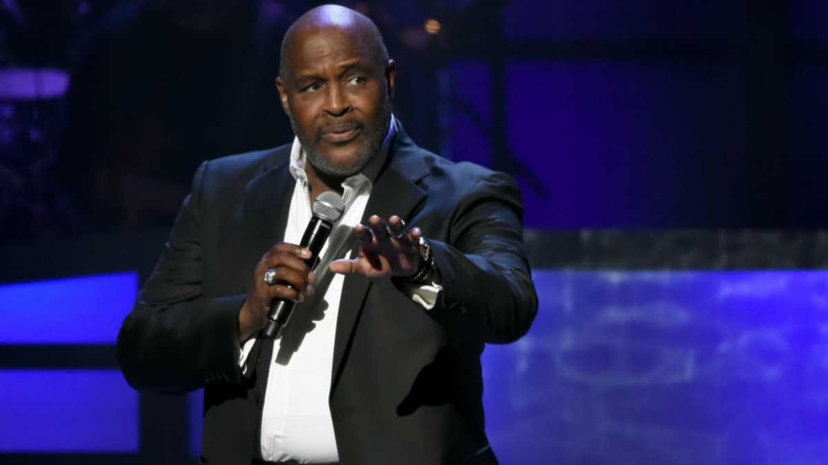 ‘Ripping Off His Members’: Marvin Winans Under Fire After Tense Exchange with Church Member Who Gave Less Than He Requested