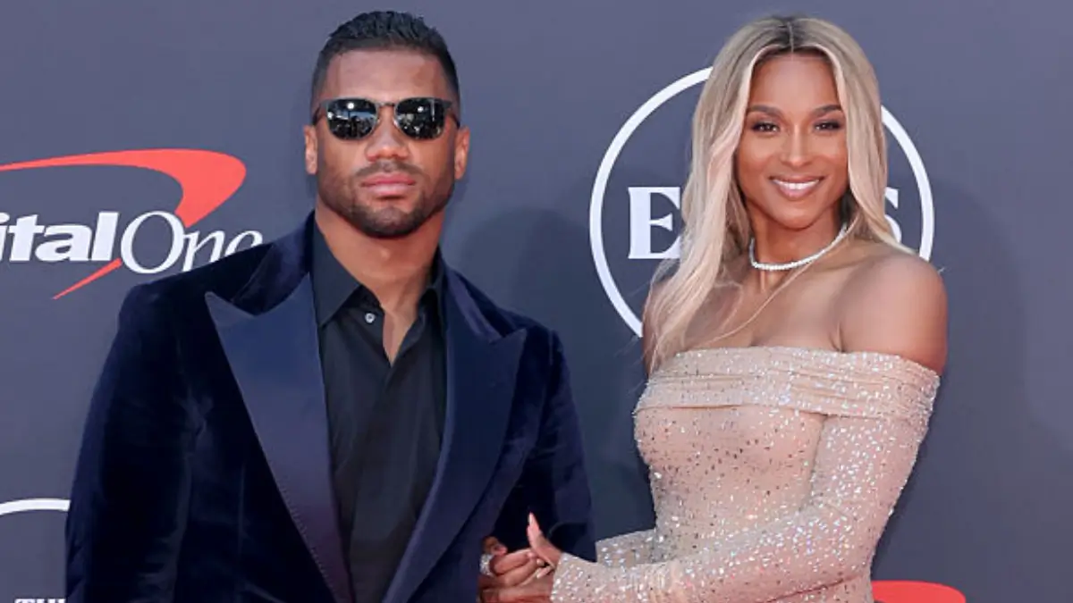 ‘Ciara Definitely Posted This: Russell Wilson Fires Back at ‘Classless’ Broncos Coach as Fans Say His Clapback Sounds Too Slick to Be His