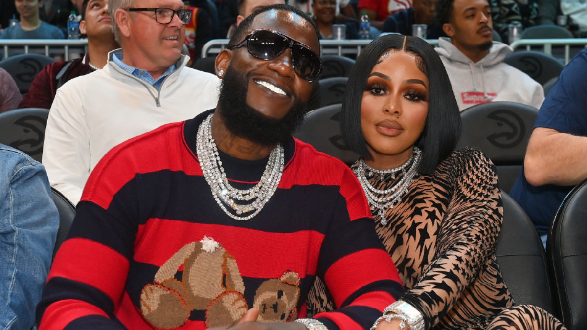 ‘She Loves This Man’: Keyshia Ka’Oir Admits to Having Gucci Mane Kidnapped as a Last Resort to Save Rapper’s Life Following Scary Episodes