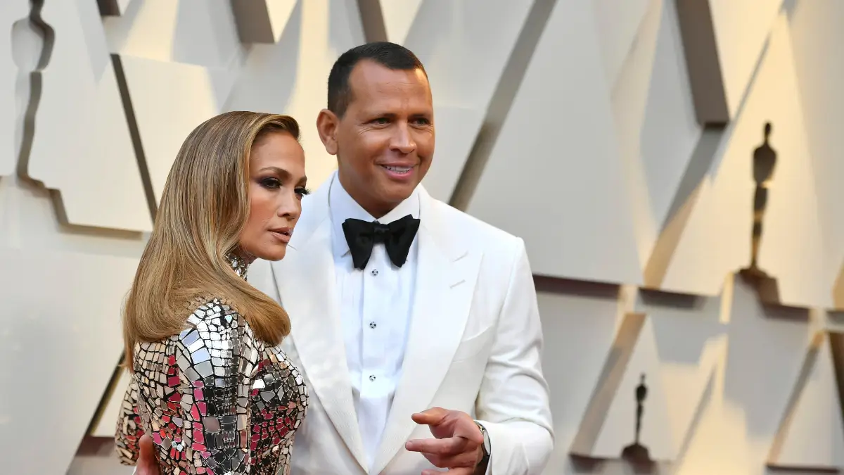 ‘Who Can Blame Alex?’: Jennifer Lopez Dodges Question About Alex Rodriguez’s Alleged Affair with Reality Star After Photos of the Woman Surface Online
