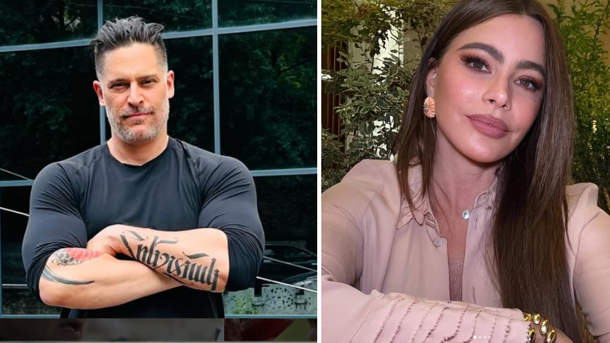 ‘Lost Any Kind of Appeal After Sofia’: Joe Manganiello’s Appearance In New Photos with Fiance Has Fasn Saying He’s Lost It Since Sofia Vergara divorce